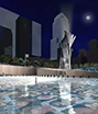 World Trade Center Memorial