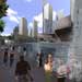 World Trade Center Memorial